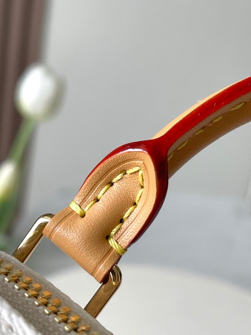 Louis Vuitton Top Handle Bags